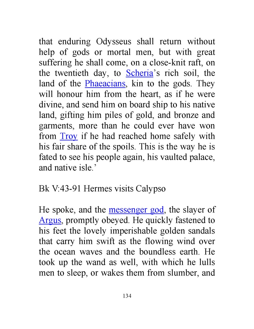 The Odyssey - Page 134